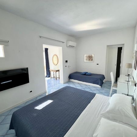 Casa Sofia Boutique Hotel Sant'Angelo  Extérieur photo