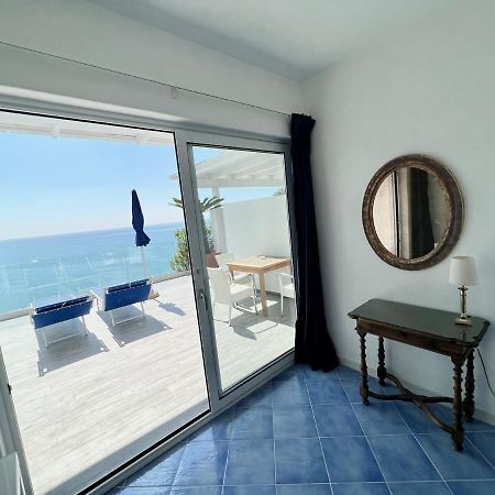 Casa Sofia Boutique Hotel Sant'Angelo  Extérieur photo