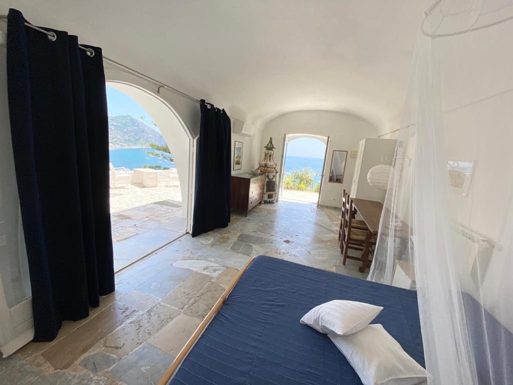 Casa Sofia Boutique Hotel Sant'Angelo  Extérieur photo