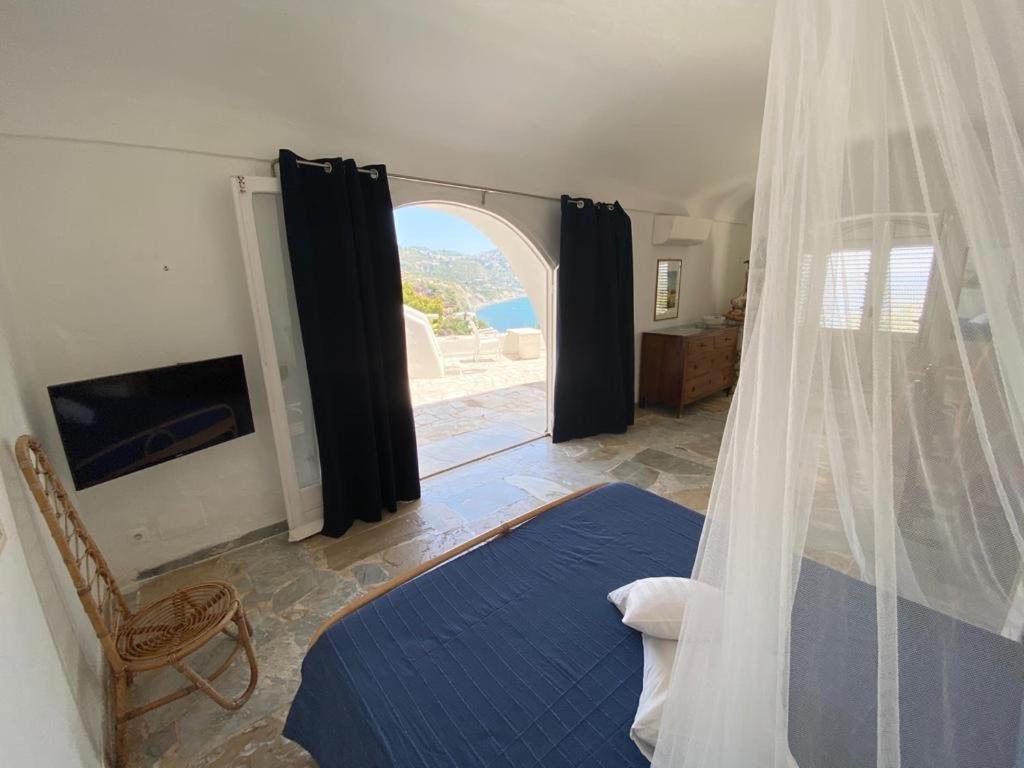 Casa Sofia Boutique Hotel Sant'Angelo  Extérieur photo