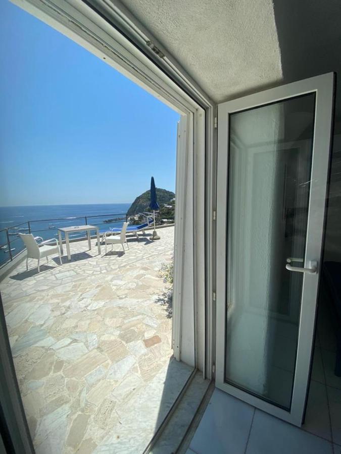 Casa Sofia Boutique Hotel Sant'Angelo  Extérieur photo