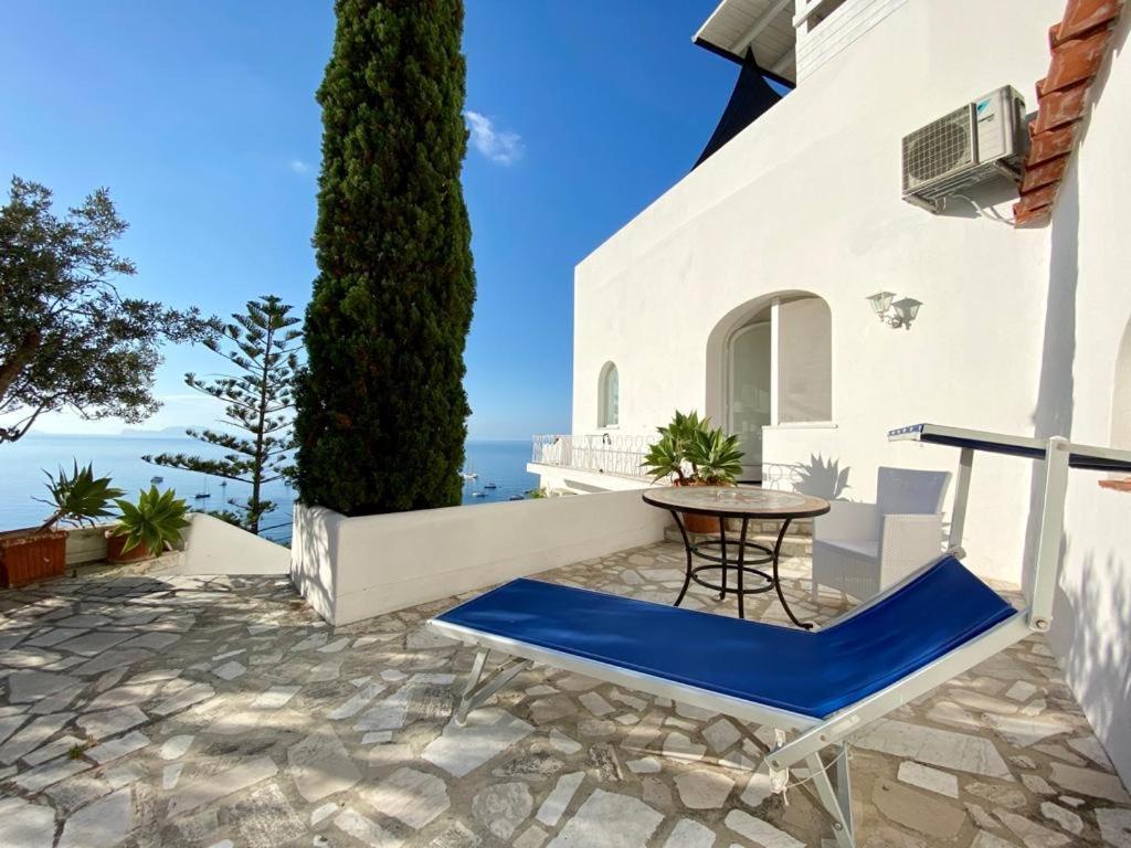 Casa Sofia Boutique Hotel Sant'Angelo  Extérieur photo