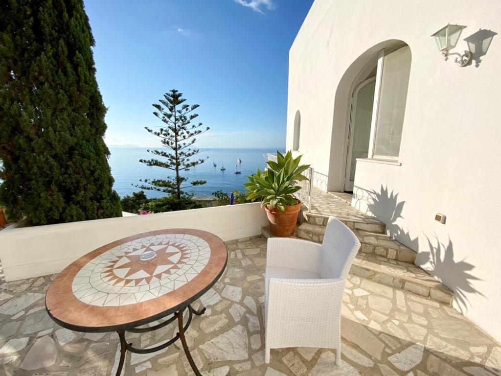 Casa Sofia Boutique Hotel Sant'Angelo  Extérieur photo