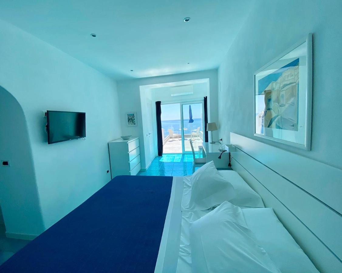 Casa Sofia Boutique Hotel Sant'Angelo  Extérieur photo