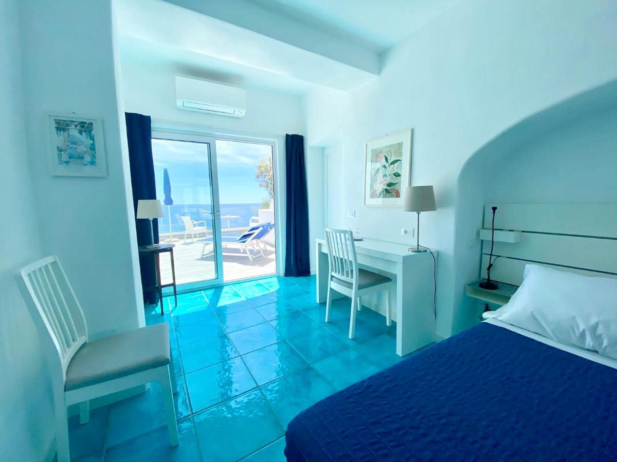 Casa Sofia Boutique Hotel Sant'Angelo  Extérieur photo