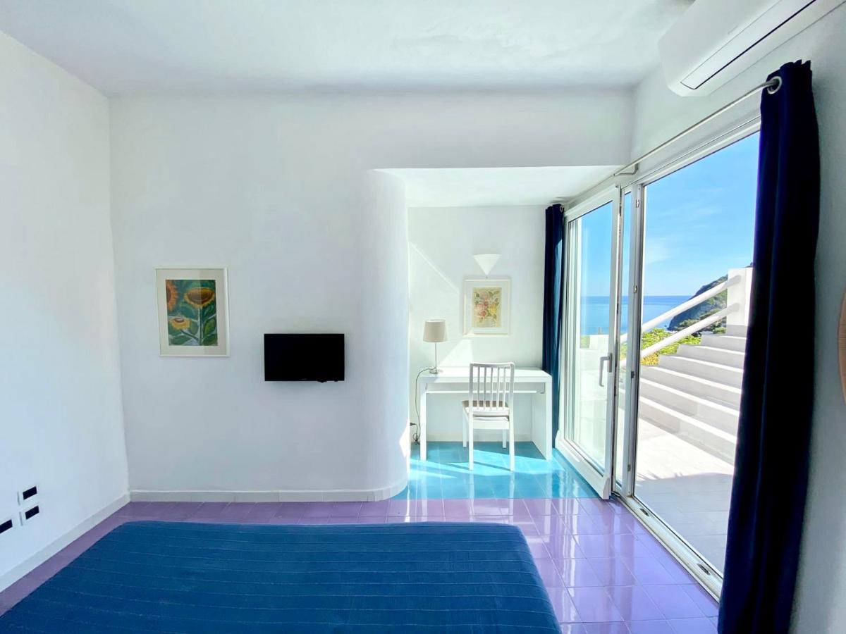 Casa Sofia Boutique Hotel Sant'Angelo  Extérieur photo