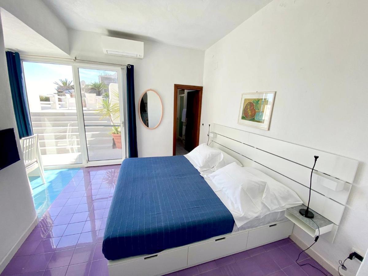 Casa Sofia Boutique Hotel Sant'Angelo  Extérieur photo