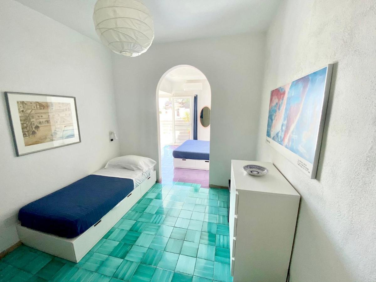 Casa Sofia Boutique Hotel Sant'Angelo  Extérieur photo