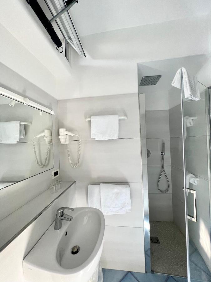 Casa Sofia Boutique Hotel Sant'Angelo  Extérieur photo
