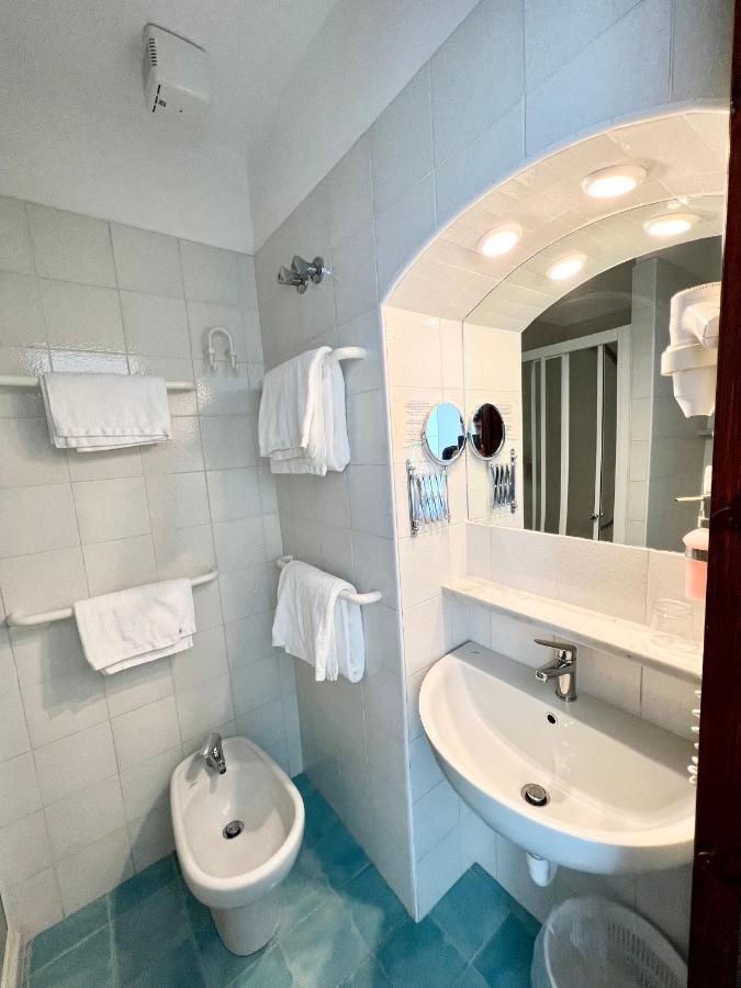 Casa Sofia Boutique Hotel Sant'Angelo  Extérieur photo