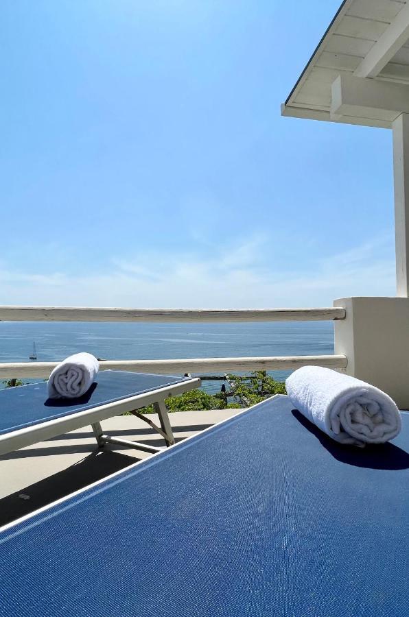 Casa Sofia Boutique Hotel Sant'Angelo  Extérieur photo