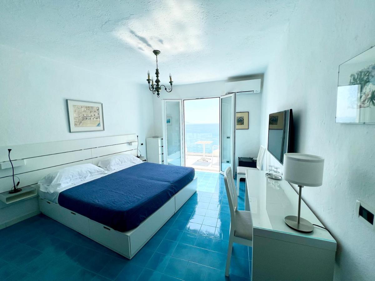 Casa Sofia Boutique Hotel Sant'Angelo  Extérieur photo