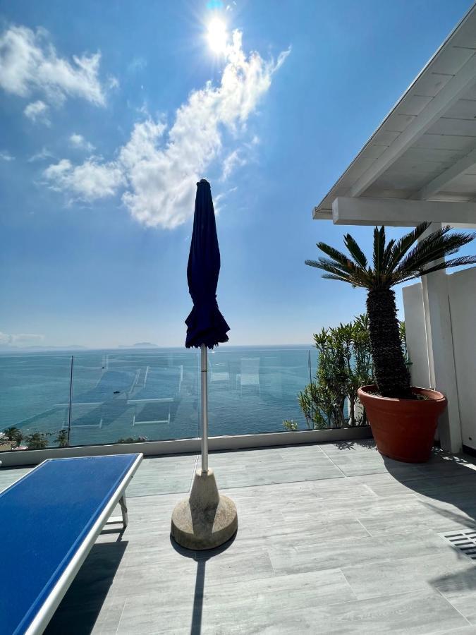 Casa Sofia Boutique Hotel Sant'Angelo  Extérieur photo