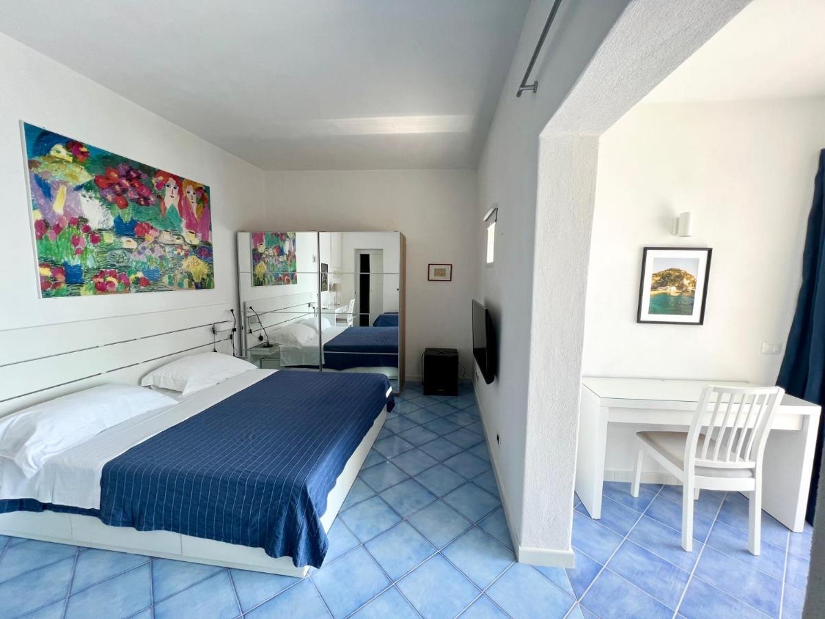Casa Sofia Boutique Hotel Sant'Angelo  Extérieur photo