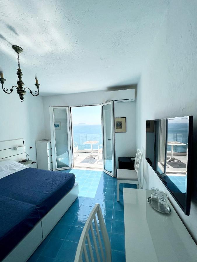 Casa Sofia Boutique Hotel Sant'Angelo  Extérieur photo