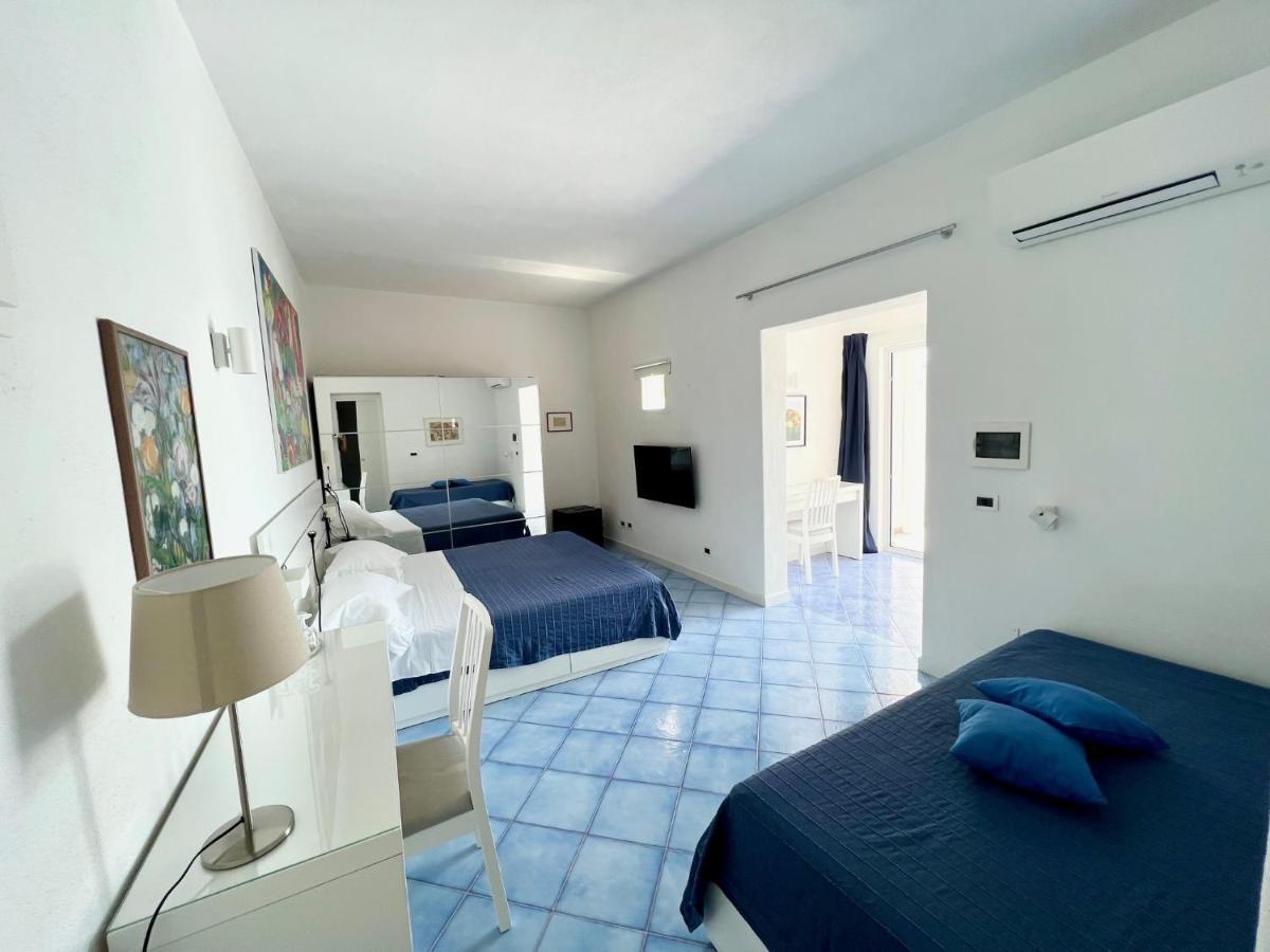 Casa Sofia Boutique Hotel Sant'Angelo  Extérieur photo