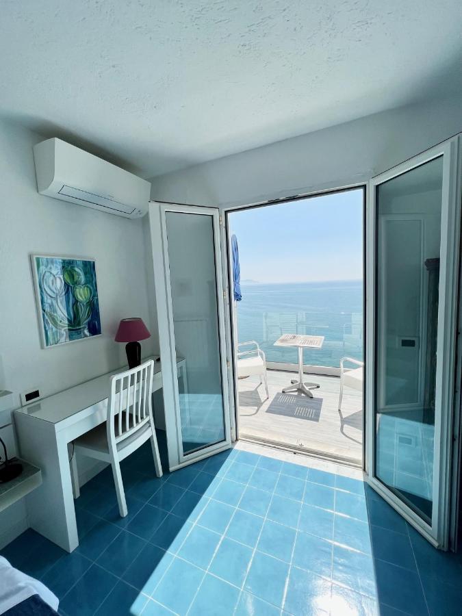 Casa Sofia Boutique Hotel Sant'Angelo  Extérieur photo