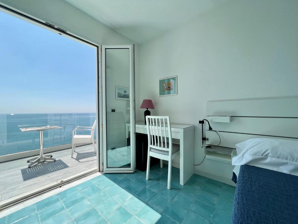 Casa Sofia Boutique Hotel Sant'Angelo  Extérieur photo