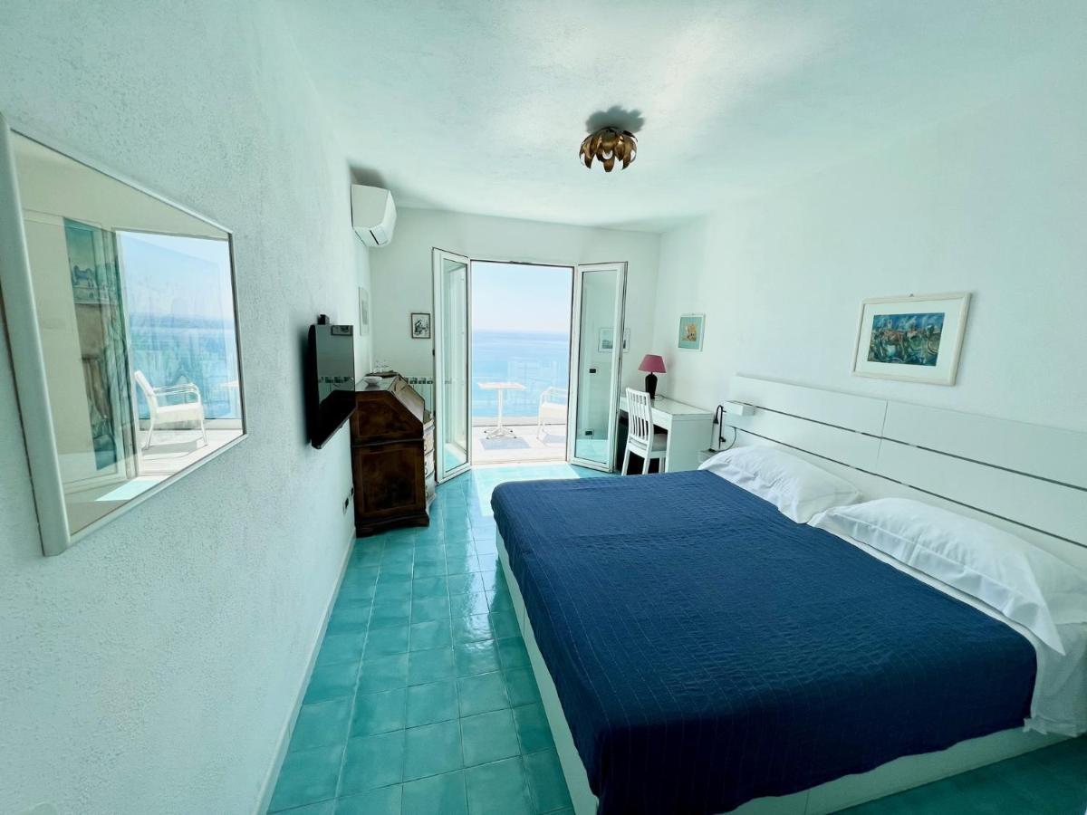 Casa Sofia Boutique Hotel Sant'Angelo  Extérieur photo