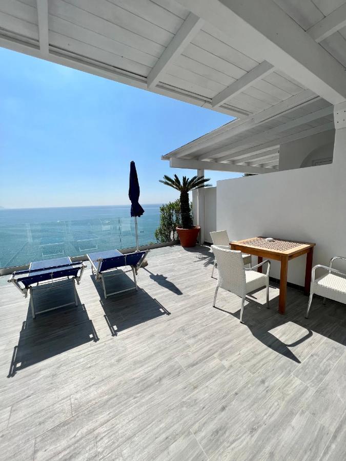Casa Sofia Boutique Hotel Sant'Angelo  Extérieur photo