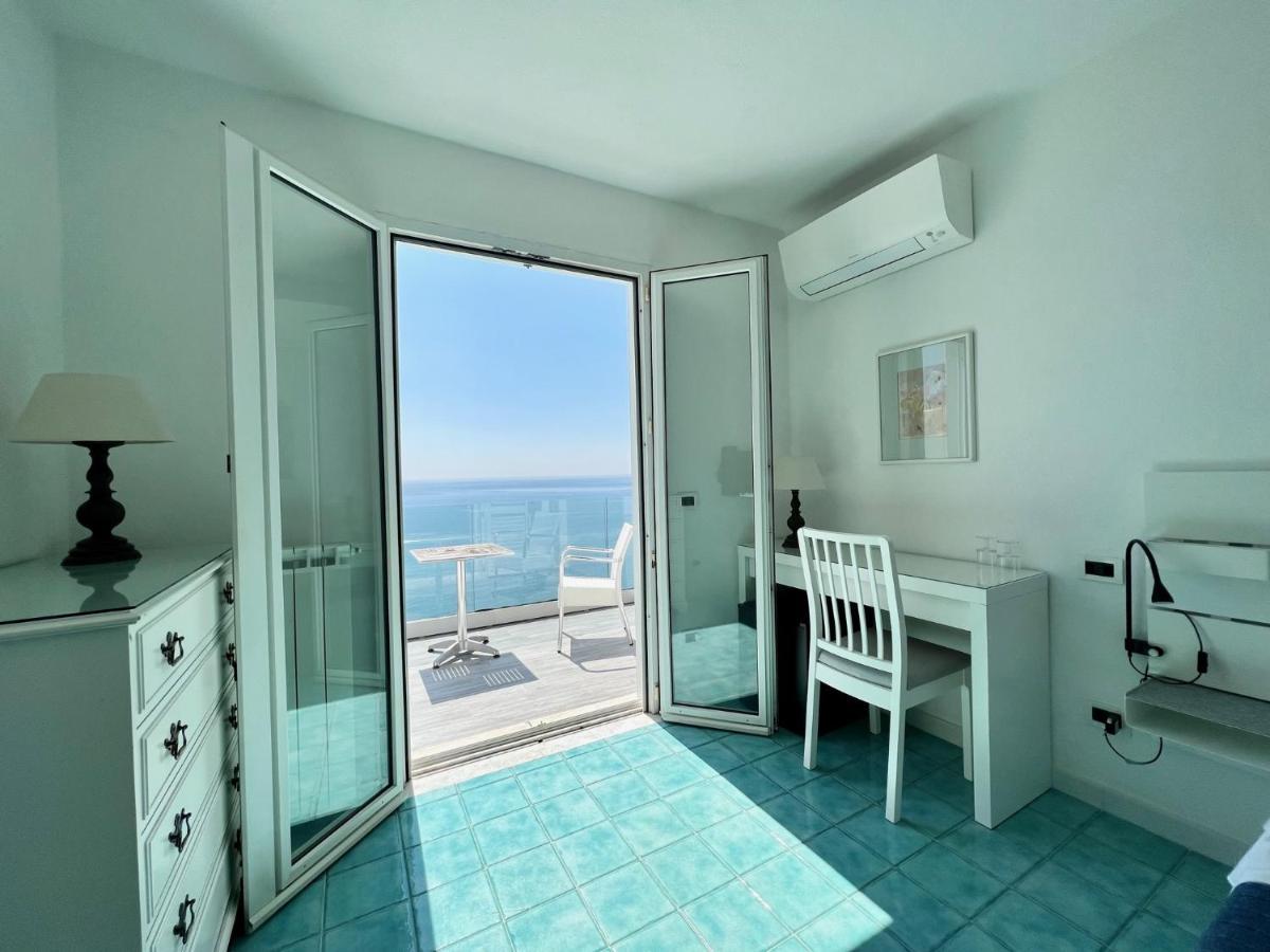 Casa Sofia Boutique Hotel Sant'Angelo  Extérieur photo