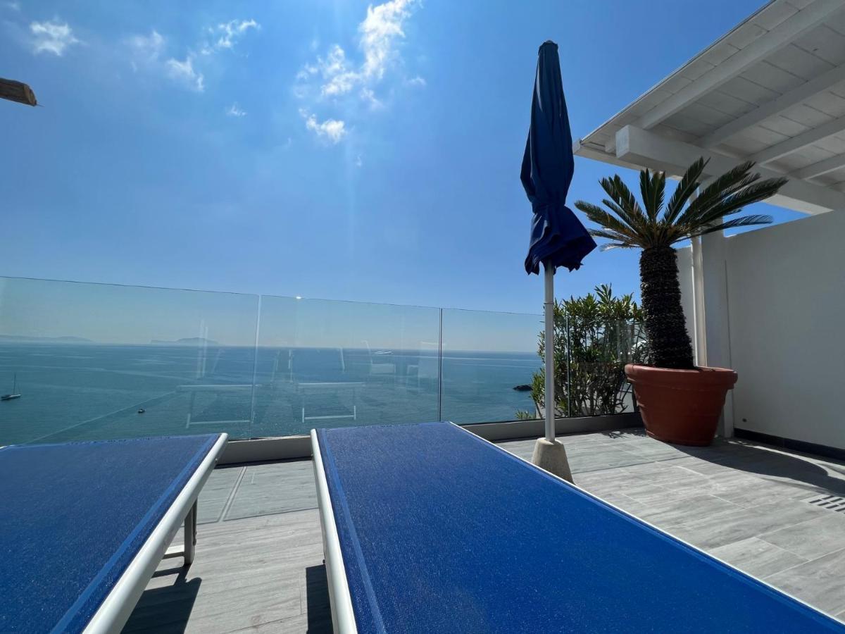 Casa Sofia Boutique Hotel Sant'Angelo  Extérieur photo