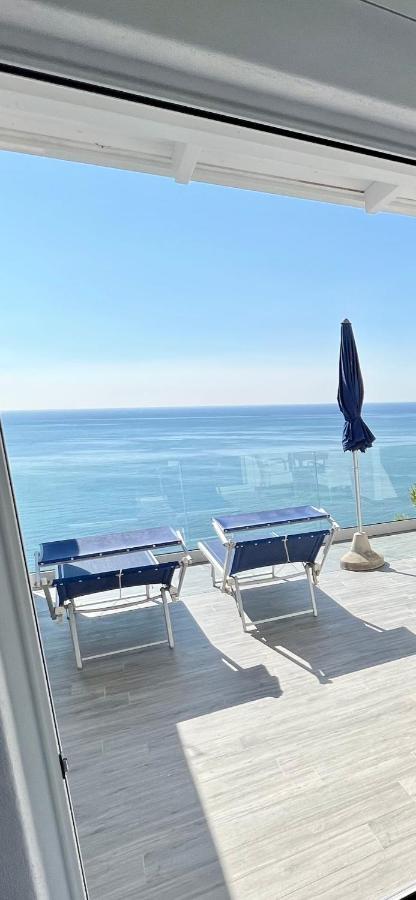 Casa Sofia Boutique Hotel Sant'Angelo  Extérieur photo