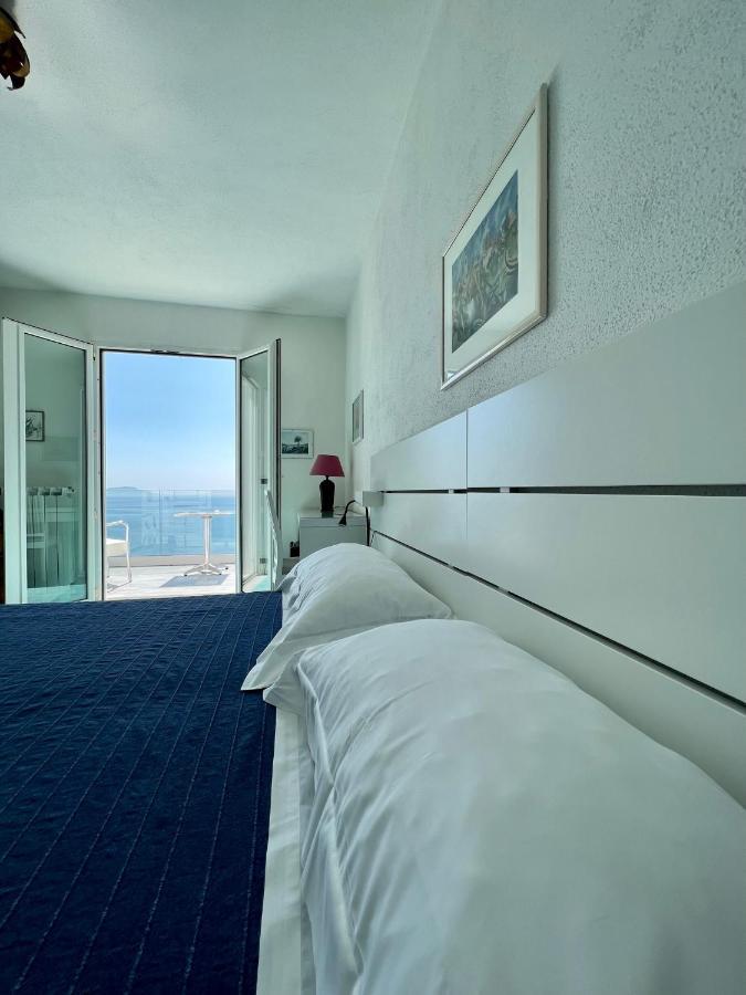 Casa Sofia Boutique Hotel Sant'Angelo  Extérieur photo