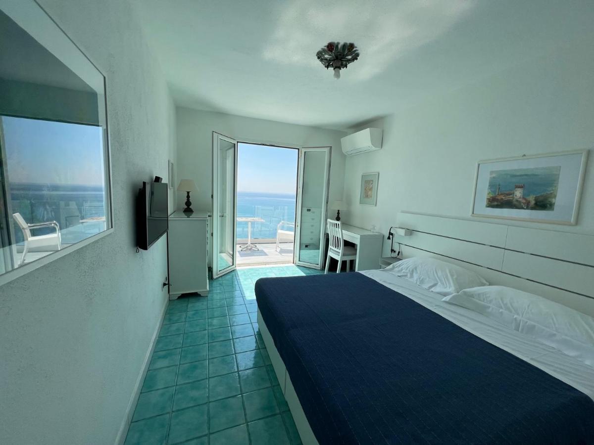 Casa Sofia Boutique Hotel Sant'Angelo  Extérieur photo