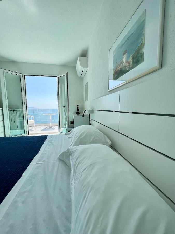 Casa Sofia Boutique Hotel Sant'Angelo  Extérieur photo