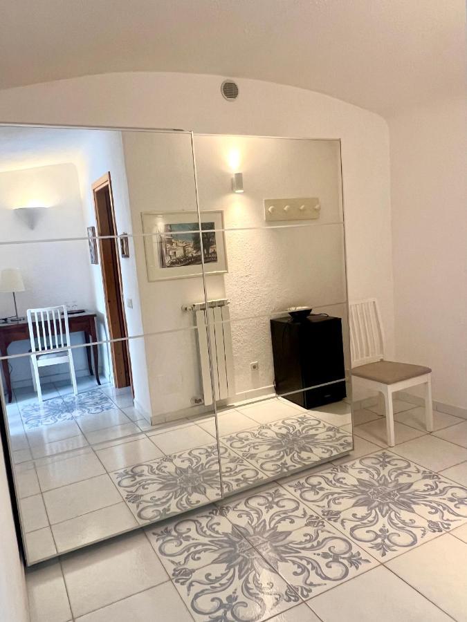Casa Sofia Boutique Hotel Sant'Angelo  Extérieur photo