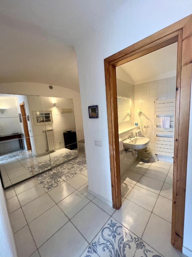 Casa Sofia Boutique Hotel Sant'Angelo  Extérieur photo