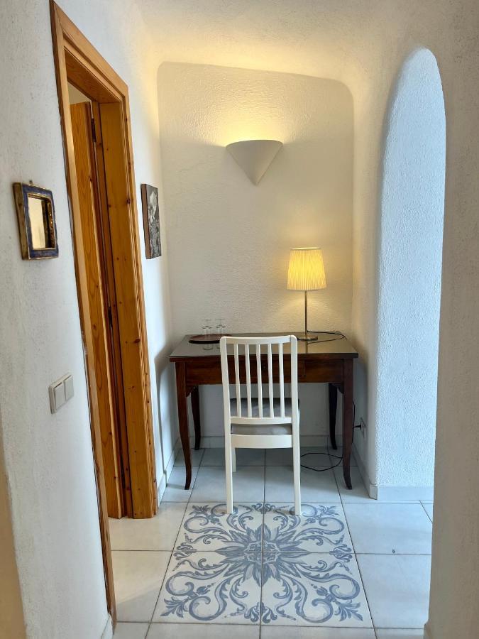 Casa Sofia Boutique Hotel Sant'Angelo  Extérieur photo