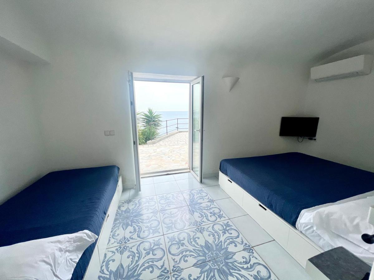 Casa Sofia Boutique Hotel Sant'Angelo  Extérieur photo