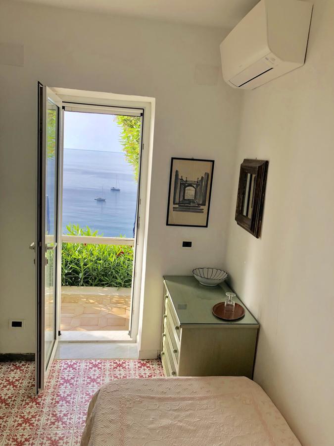 Casa Sofia Boutique Hotel Sant'Angelo  Extérieur photo