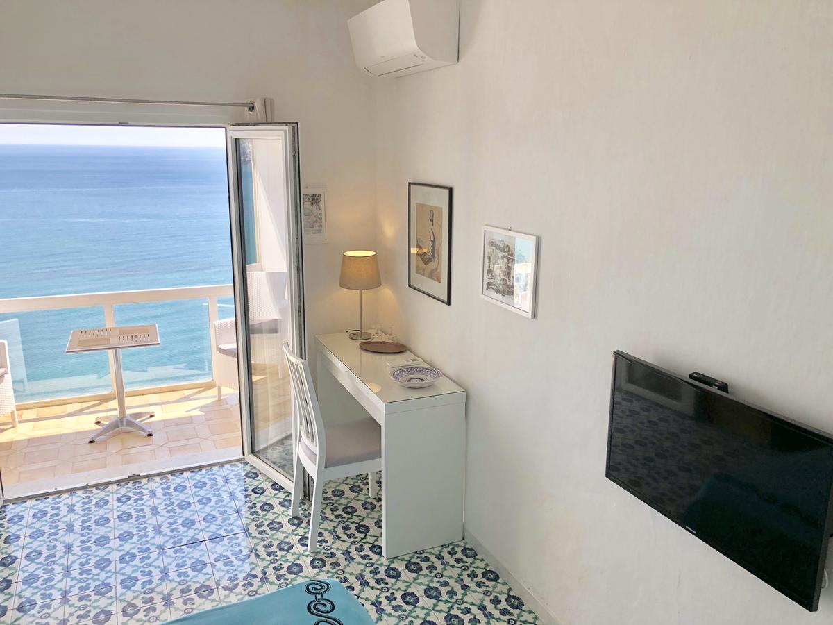 Casa Sofia Boutique Hotel Sant'Angelo  Extérieur photo