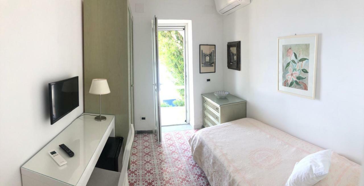 Casa Sofia Boutique Hotel Sant'Angelo  Extérieur photo
