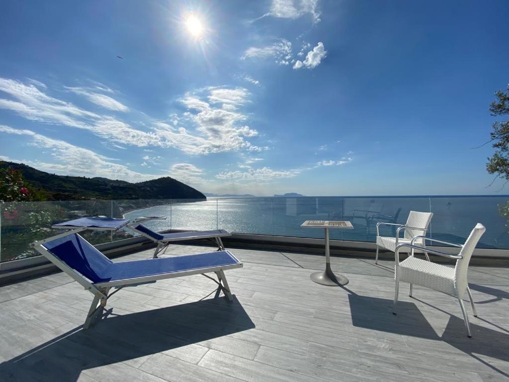 Casa Sofia Boutique Hotel Sant'Angelo  Extérieur photo