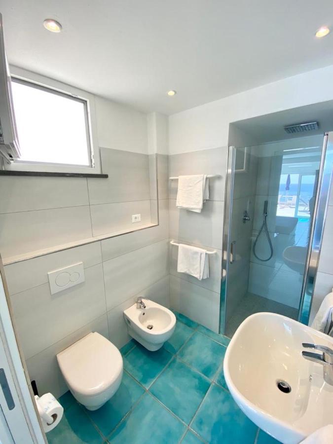 Casa Sofia Boutique Hotel Sant'Angelo  Extérieur photo
