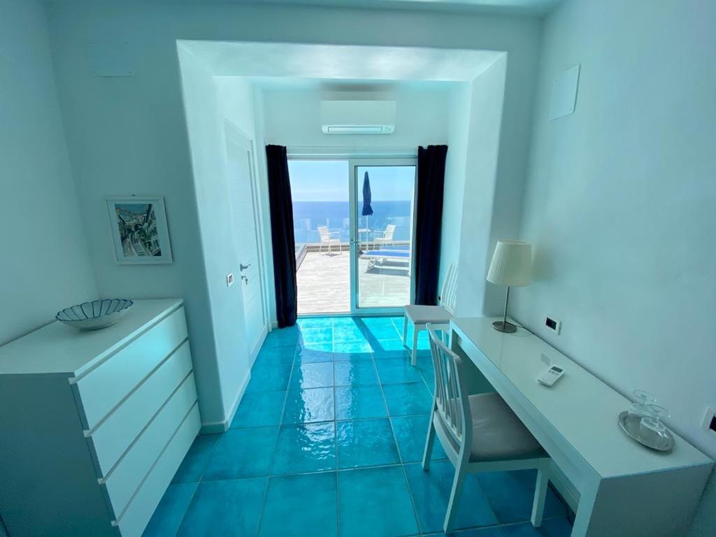 Casa Sofia Boutique Hotel Sant'Angelo  Extérieur photo