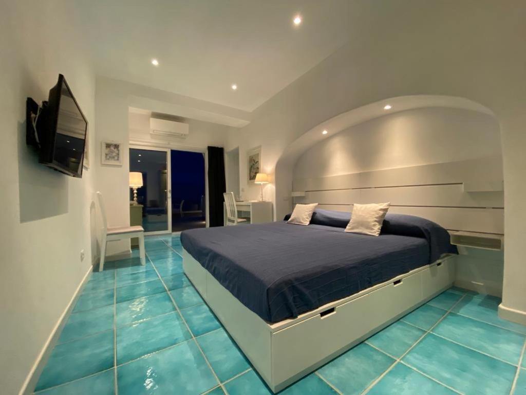 Casa Sofia Boutique Hotel Sant'Angelo  Extérieur photo