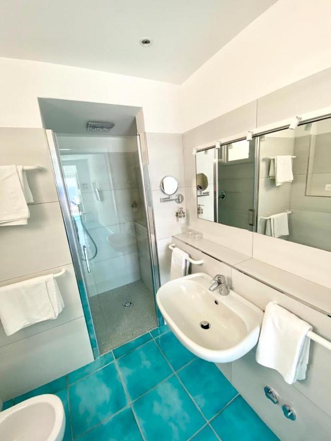 Casa Sofia Boutique Hotel Sant'Angelo  Extérieur photo